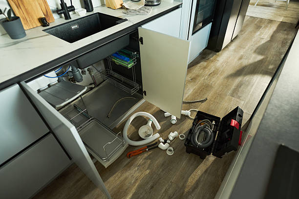 Reliable Drain Cleaning contractor in Grapeville, PA by Street Wise - Plumbing